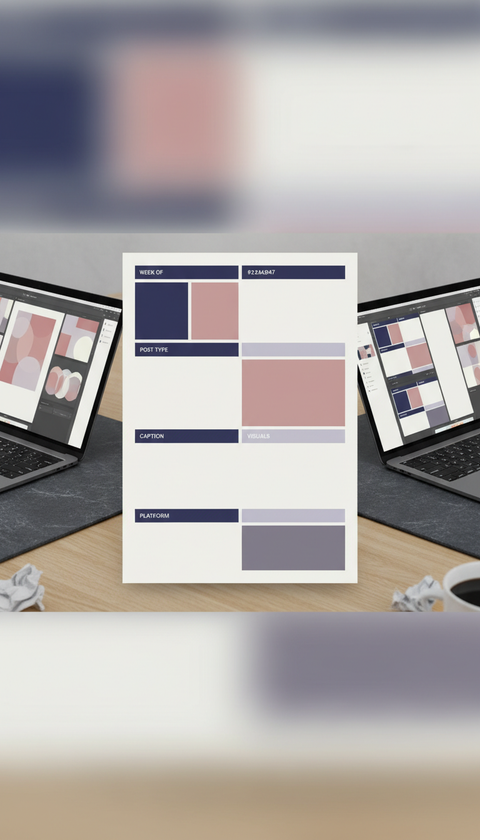 Example product